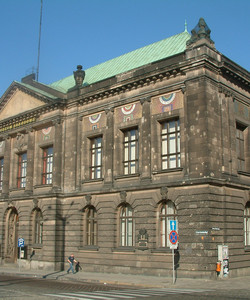 National Museum in Poznan景点门票图片