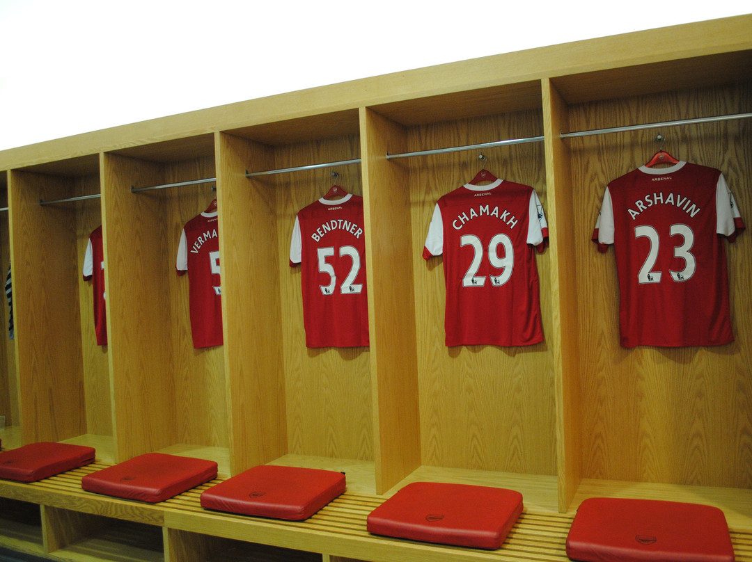 London Incognito ltd-伦敦必去景点