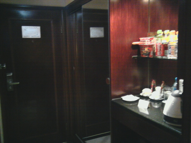 雅士达酒店主图