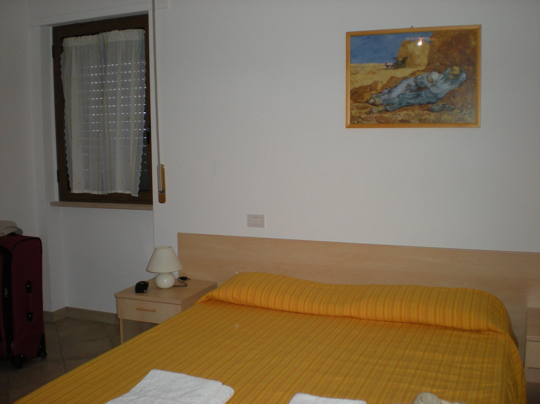 Masseria Rossetti B&B