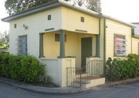 The Pebble Guesthouse-官方