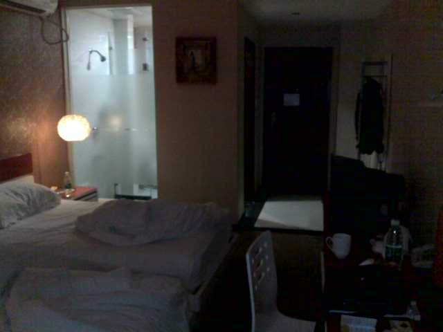 旌城家园酒店主图