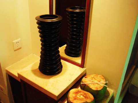 三亚湾康逸假日酒店(椰梦长廊店)主图