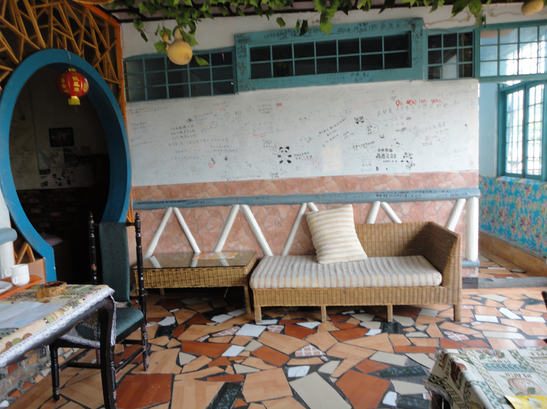 梦之旅青年旅舍主图