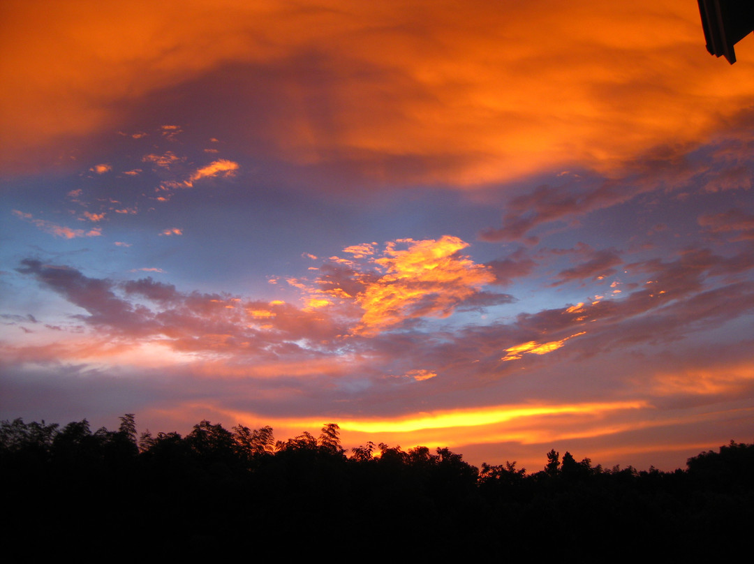 云海间度假酒店主图