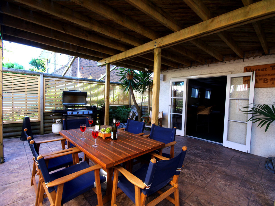 Mount Maunganui Bed & Breakfast