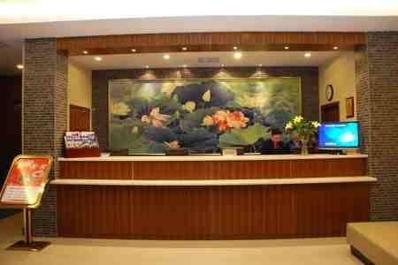 汉庭酒店(包头文化路店)主图