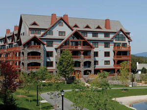 Hearthstone Lodge