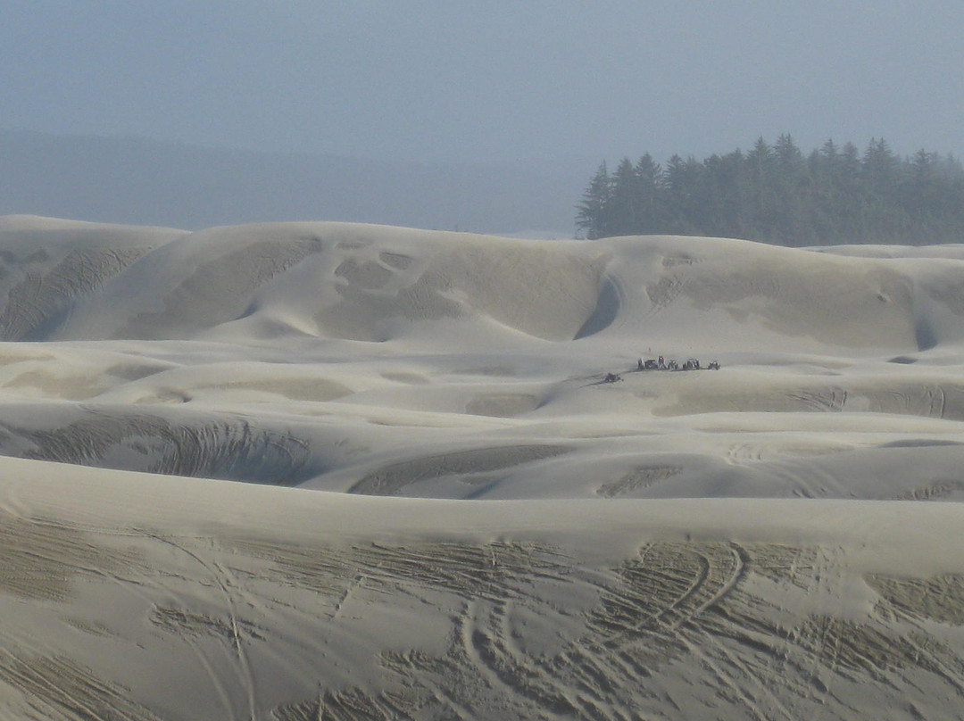 沙地冒险-弗洛伦斯必去景点