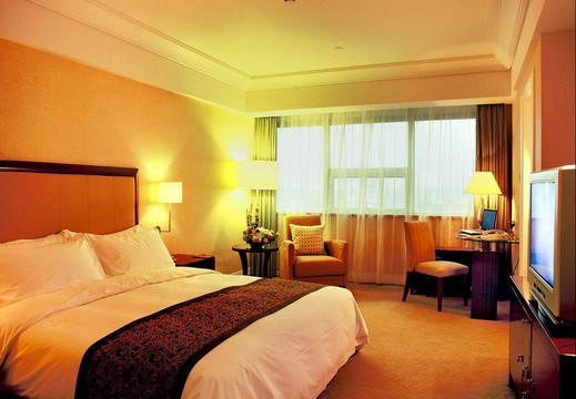 武汉华美达光谷大酒店主图