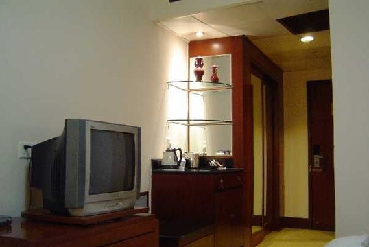 贵州饭店·迎宾楼主图