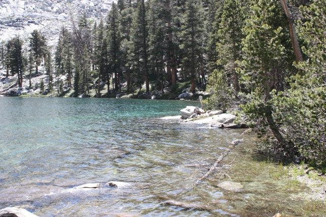 Mineral King Road-红杉&国王峡谷国家公园必去景点