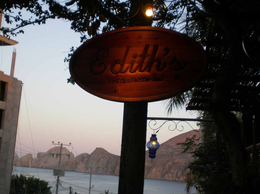 Cabo Deep Blue-卡波圣卢卡斯必去景点