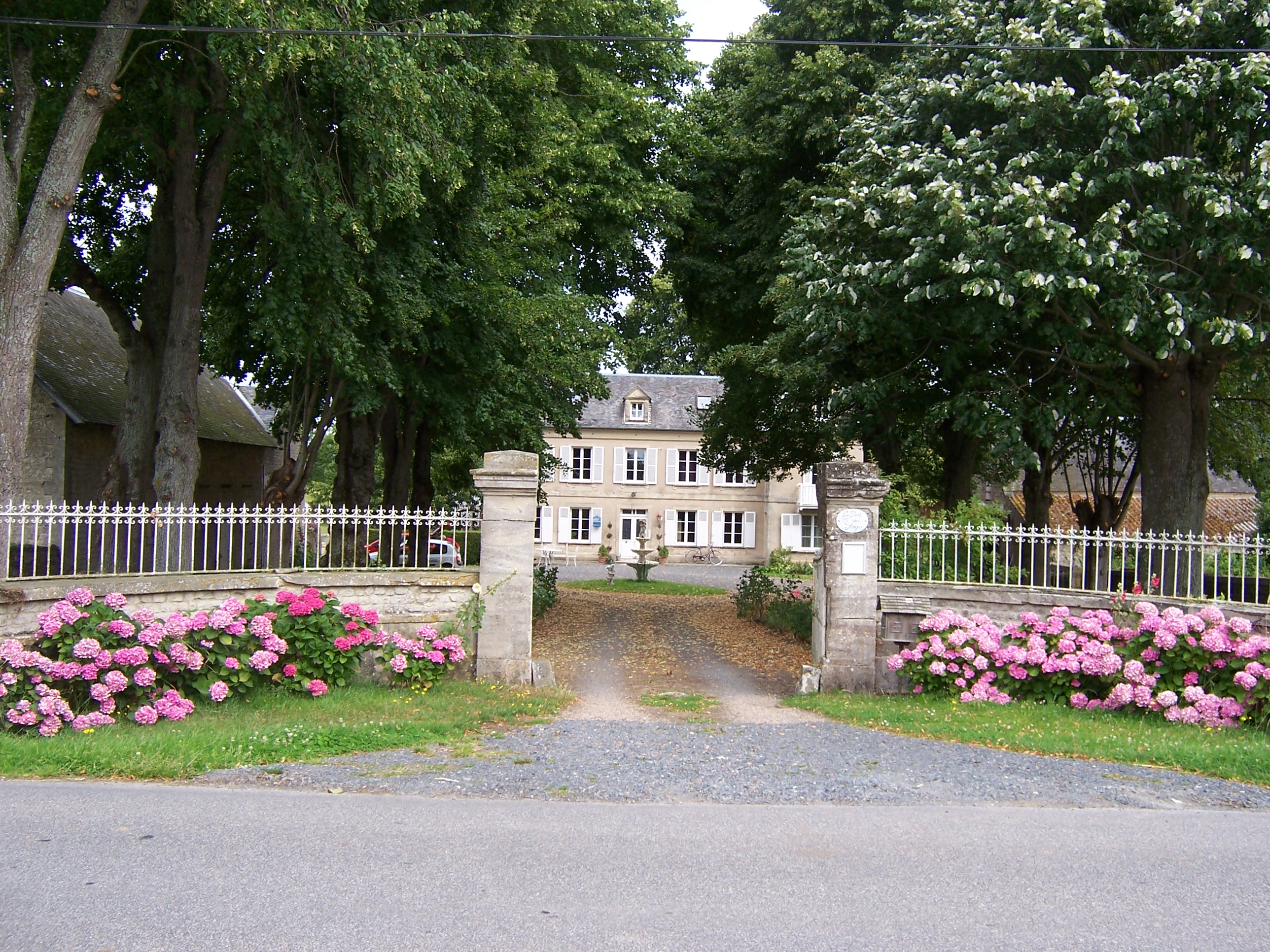 La Part des Anges-客卧