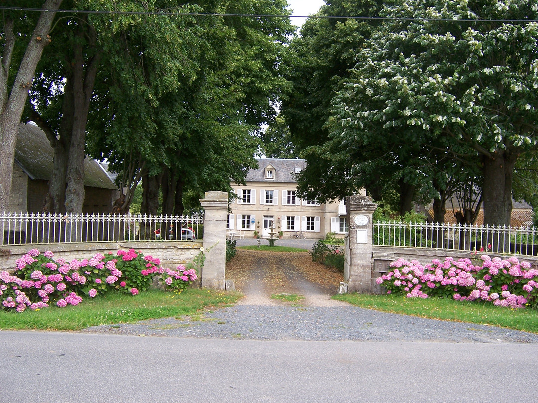 Rubercy旅游攻略图片