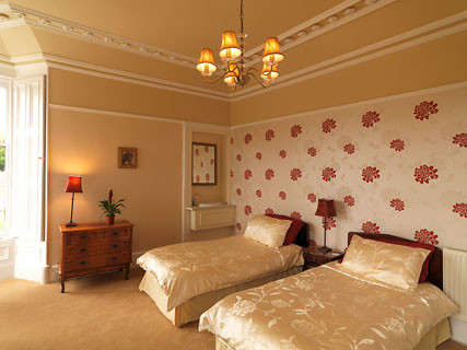 Merryburn Hotel主图