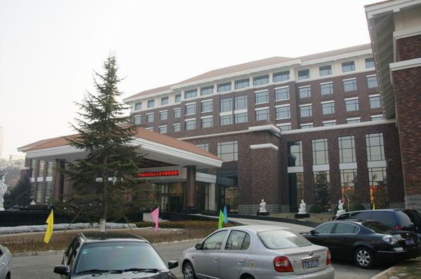 宁卧庄宾馆主图