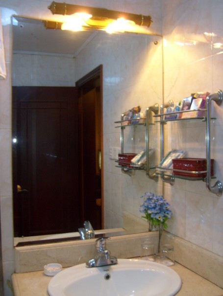 恒山休闲城宾馆主图