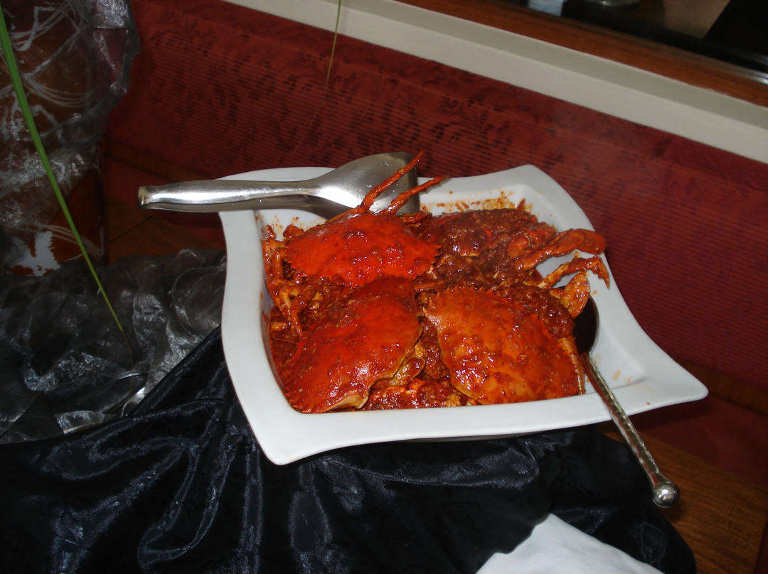 Coriander Leaf Cooking Classes-新加坡必去景点