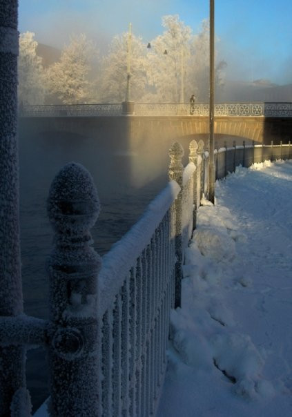 Hämeensilta-坦佩雷必去景点