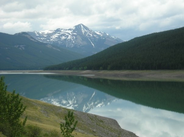 巫药湖-贾斯珀国家公园必去景点