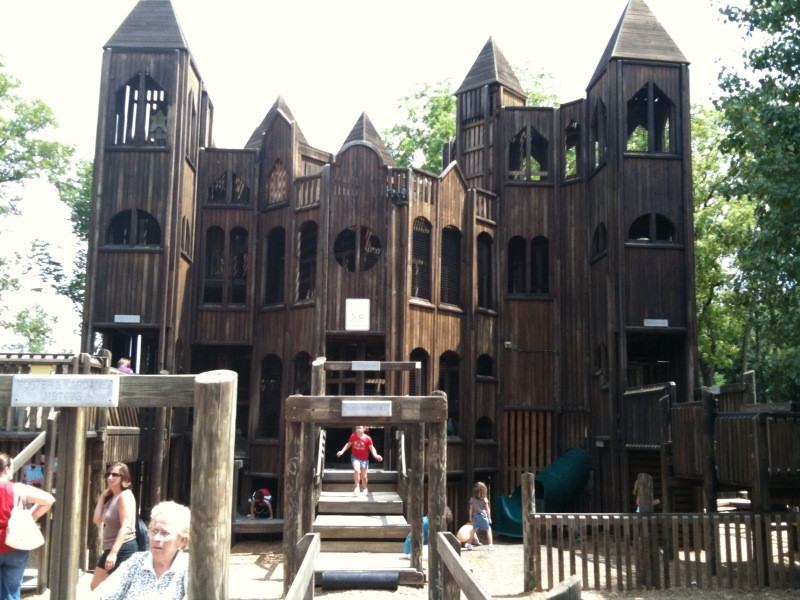 Kids Castle景点图片