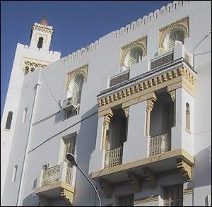 Bab Bhar-斯法克斯必去景点