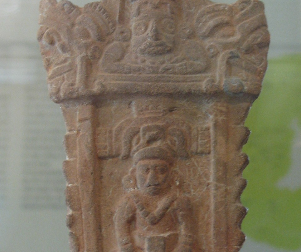 Museo del Pueblo Maya de Dzibilchaltún-梅里达必去景点