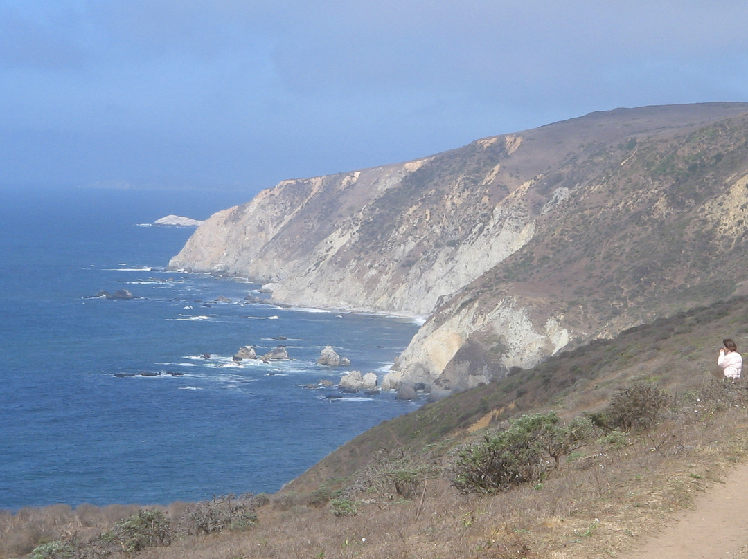 Tule Elk Preserve-Point Reyes National Seashore必去景点