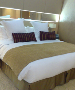 洲际度假酒店酒店图片