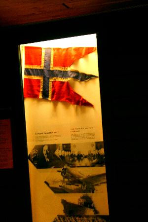 挪威抗战博物馆-奥斯陆必去景点