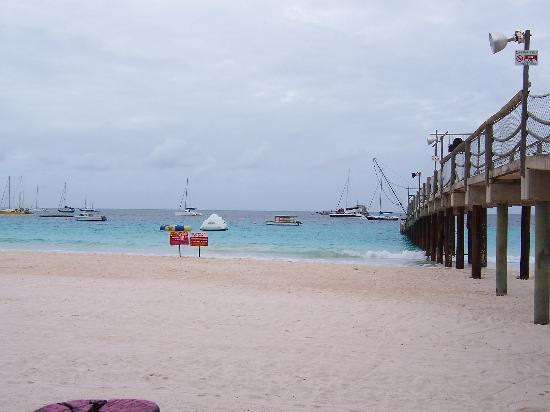 The Boatyard-布里奇顿必去景点