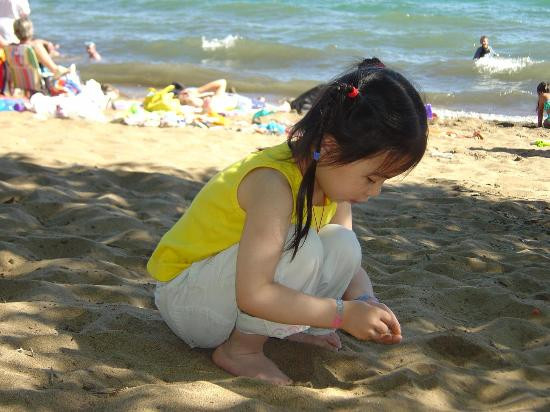 Virginia & Truckee Railroad-弗吉尼亚市必去景点