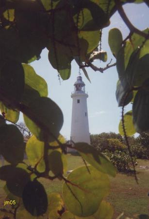 Negril Lighthouse景点图片