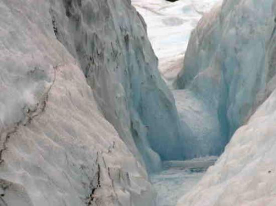门登豪尔冰川-朱诺必去景点
