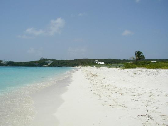 Shoal Bay-Shoal Bay Village必去景点
