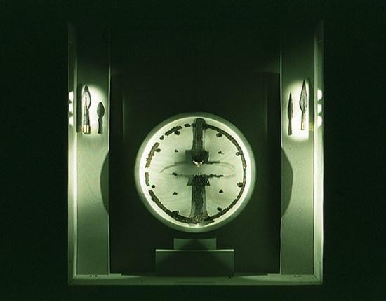 韦尔吉纳-马其顿地区必去景点