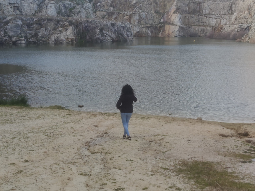 Camping Puente de Alcántara