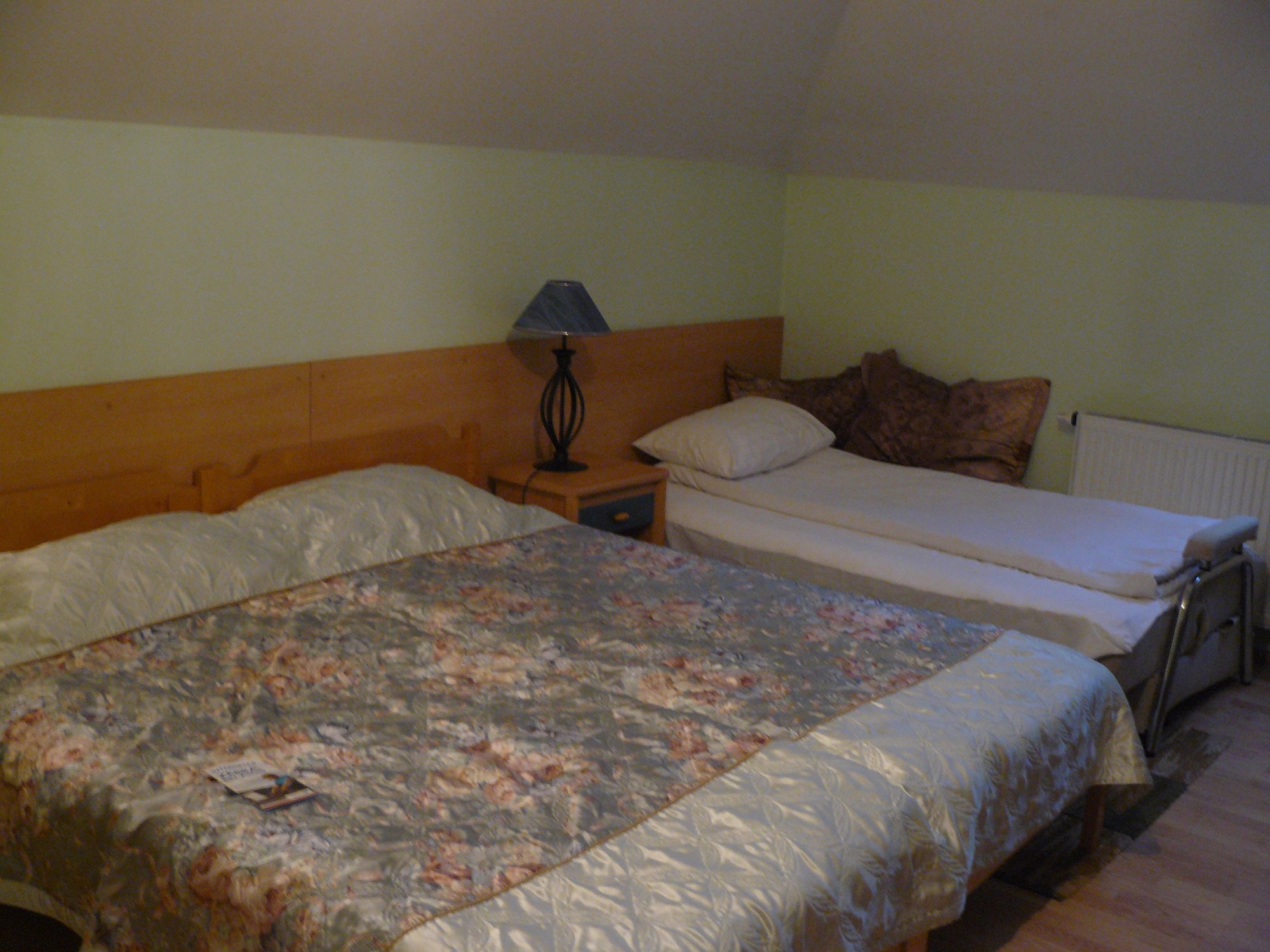Utrana Guest House-官方