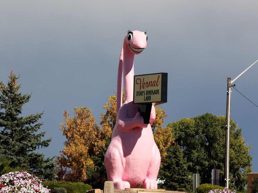 Fossil Valley Rv Park