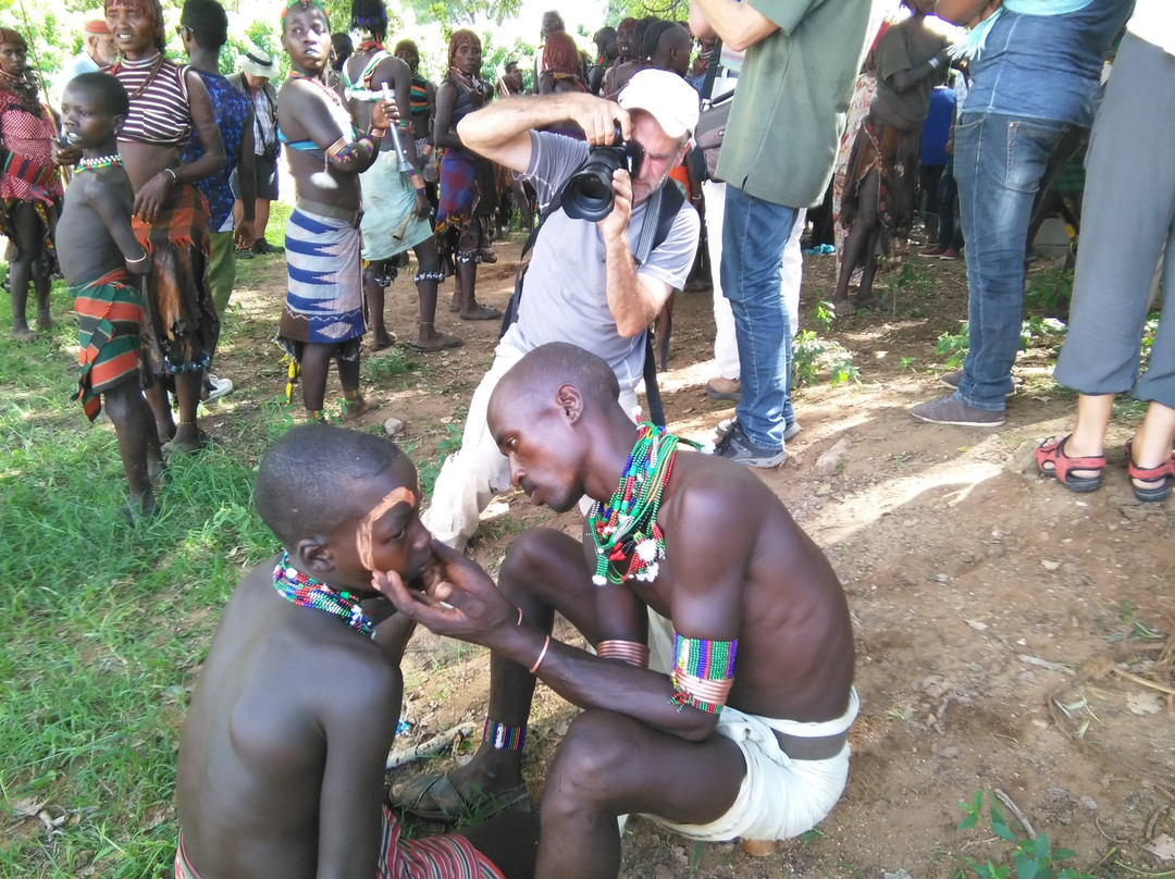Alliance Omo Valley Tour景点图片