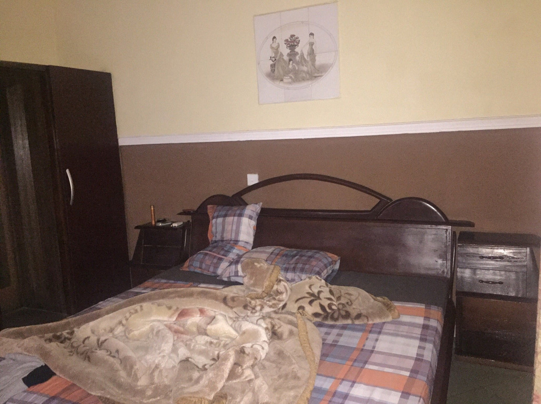 Amir Suites