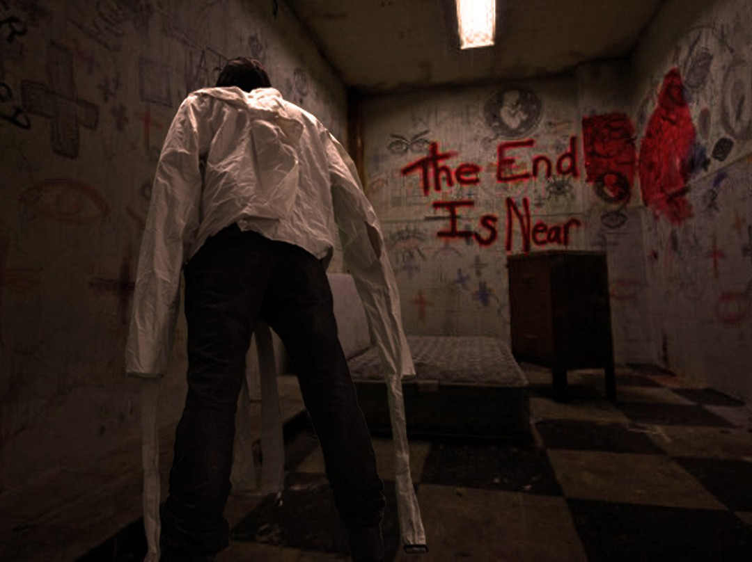 Red Games Escape Room景点图片