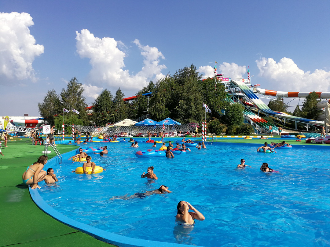 Water Park景点图片