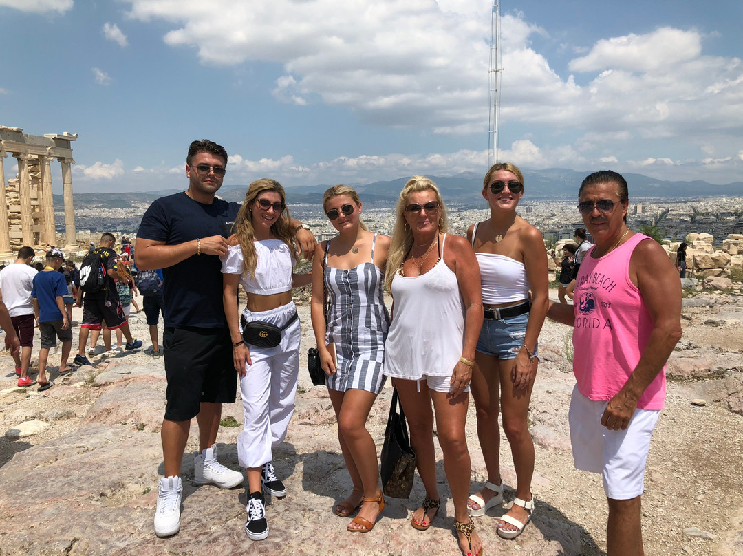 Athens4Tour-吉利法达必去景点