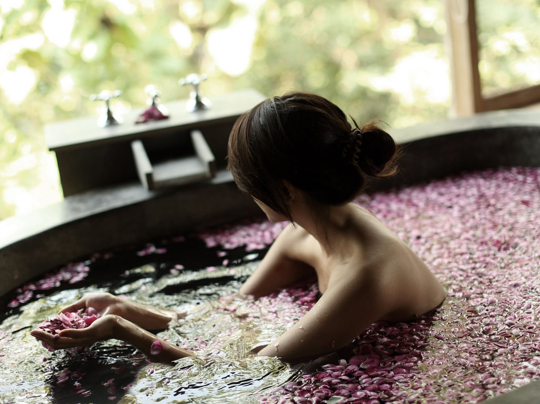 Padma Spa景点图片