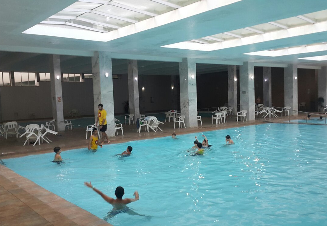 Hotel Monte Real主图