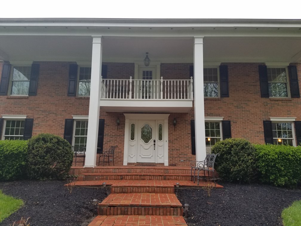 Cascade Lakes Bed & Breakfast-官方
