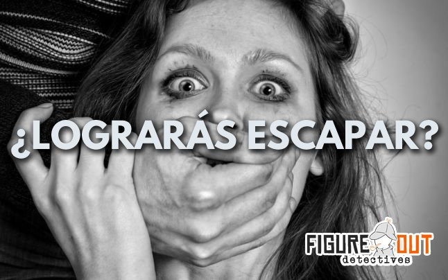 Figure Out Detectives-圣佩德罗加尔萨加西亚镇必去景点