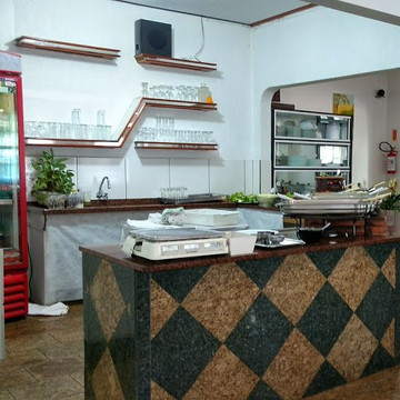 Benedito Novo餐馆和美食-Restaurante Maxmix